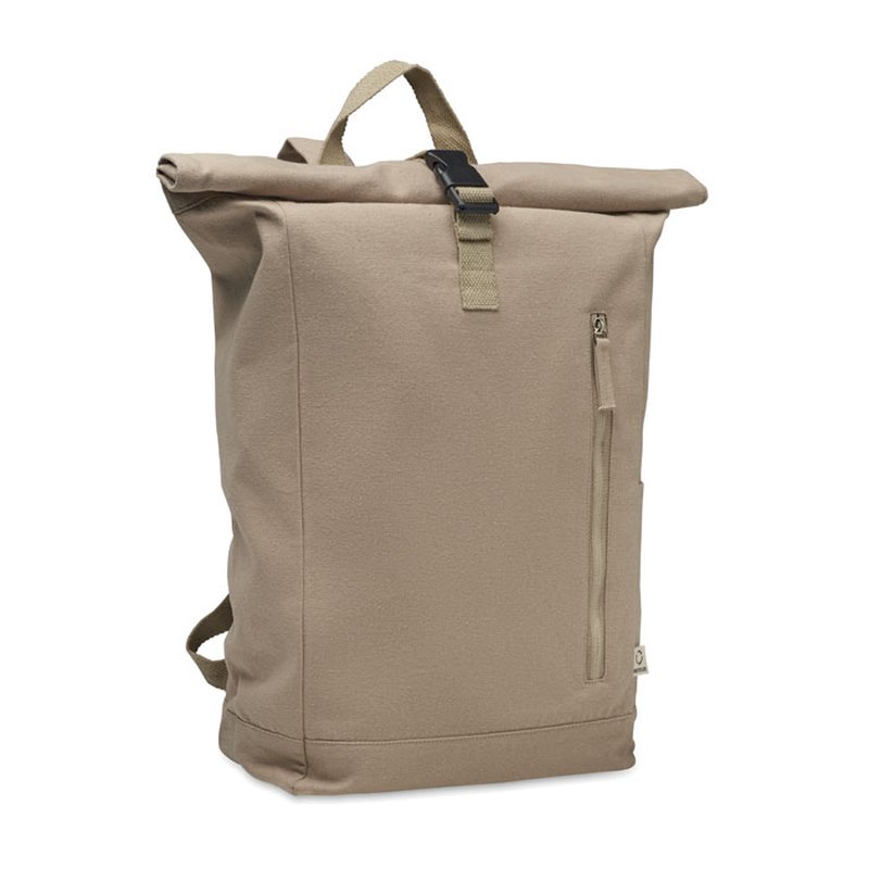 Roll top backpack 390 gr/m² — KAMET