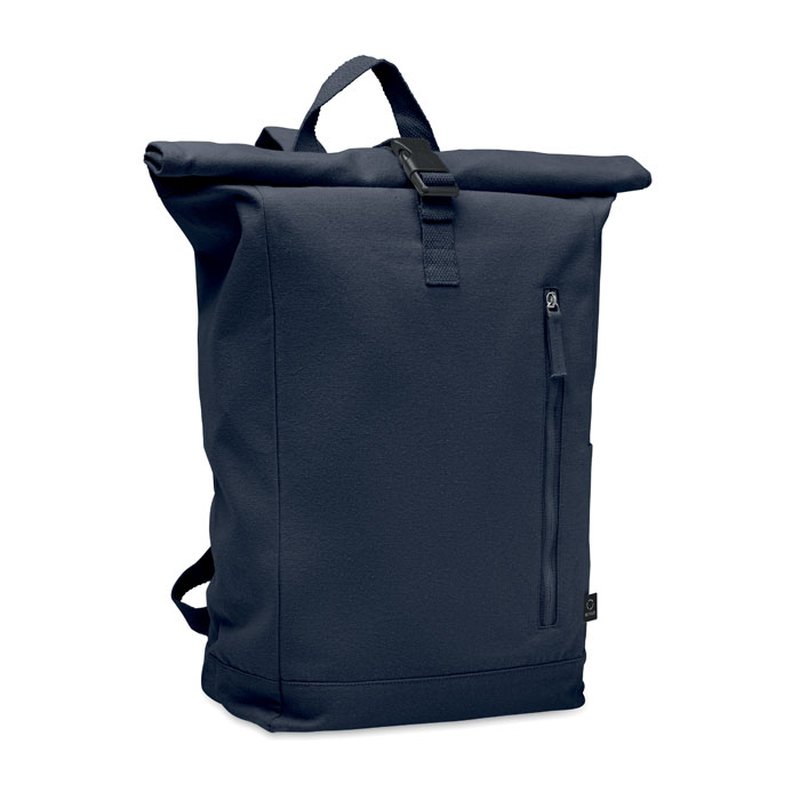 Roll top backpack 390 gr/m² — KAMET