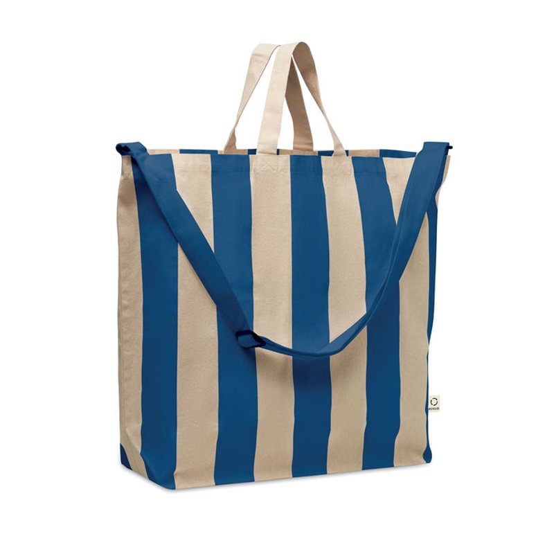 Extra large beach bag 280gr/m² — LAGUNA