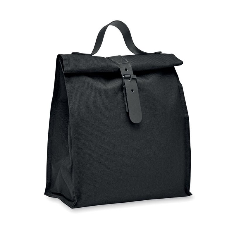 600D RPET cooler bag — CHILL