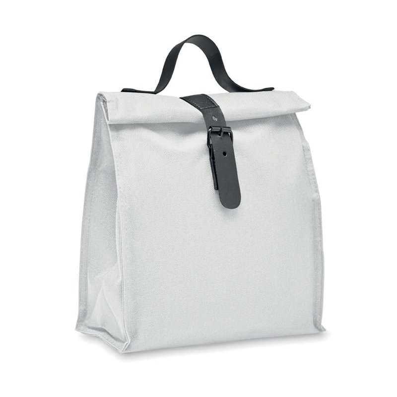 600D RPET cooler bag — CHILL
