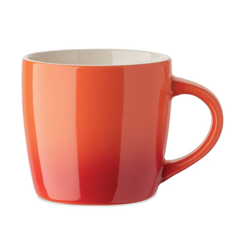 Ceramic mug 300ml — PEZE