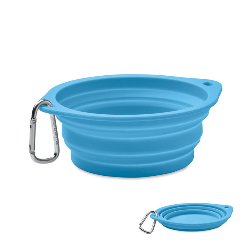 Portable pet bowl 350 ml — KOLAPDIER