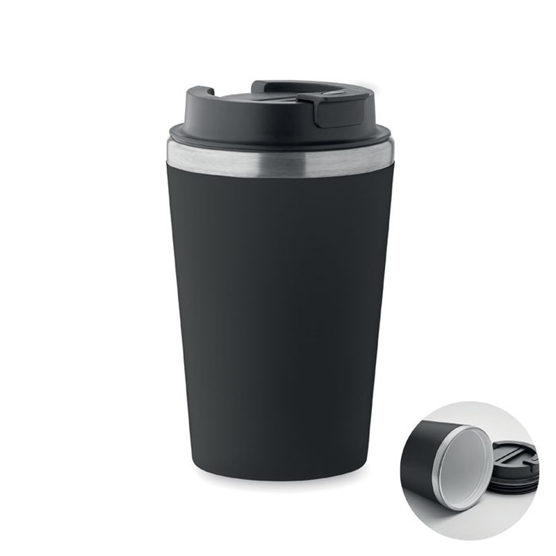 Ceramic lining tumbler 350 ml — BLERM