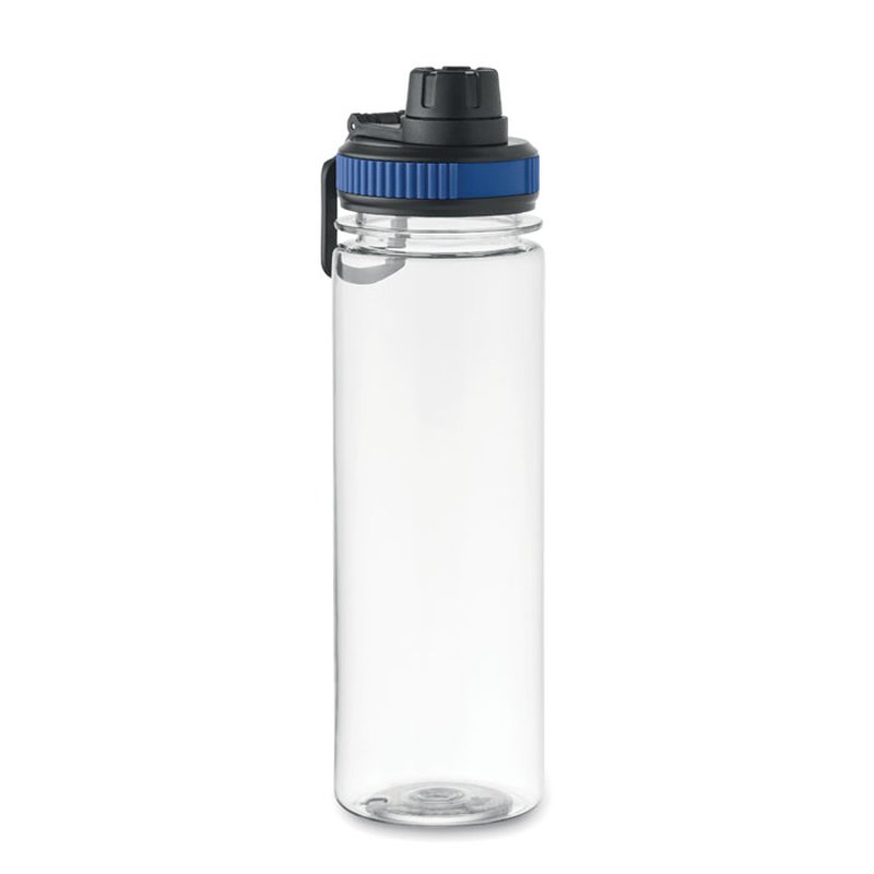 RPET bottle 750 ml — TOTTLE