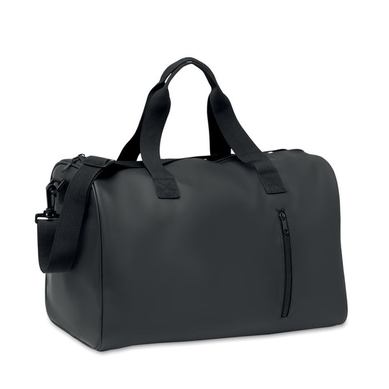 Duffle bag soft PU — CAMP