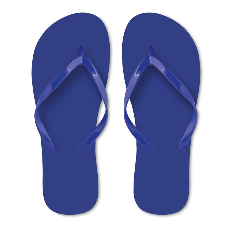 EVA beach slippers size L — HONOLULU
