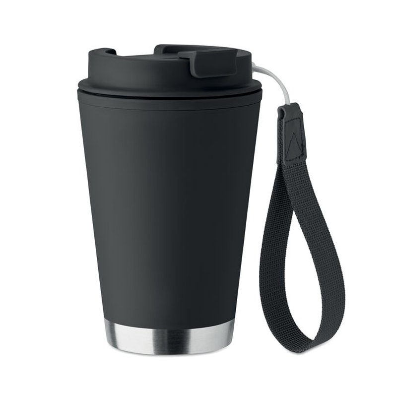 Double wall tumbler 300ml — TOPIZ