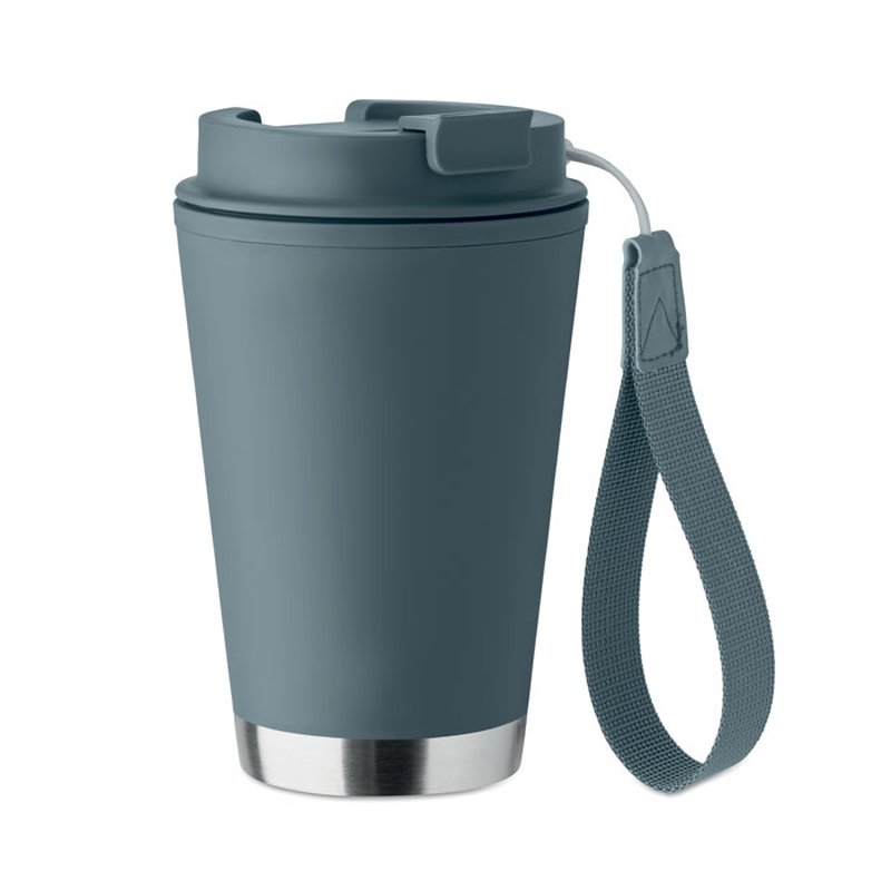 Double wall tumbler 300ml — TOPIZ