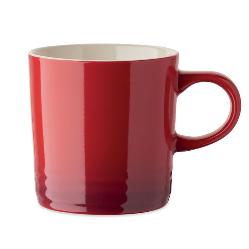 Ceramic mug 290ml — OROT