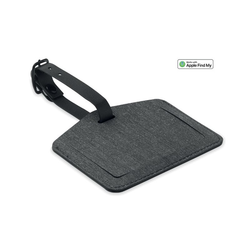 Anti-loss finder luggage tag — TAGSMART