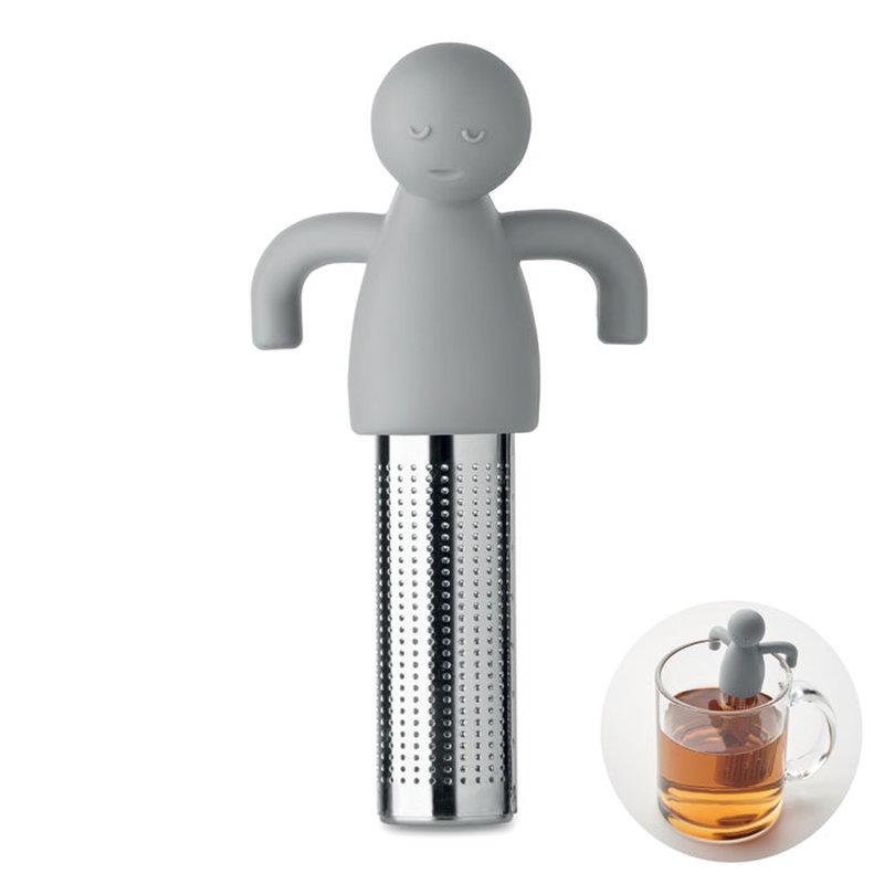 Funny tea infuser — NINOT