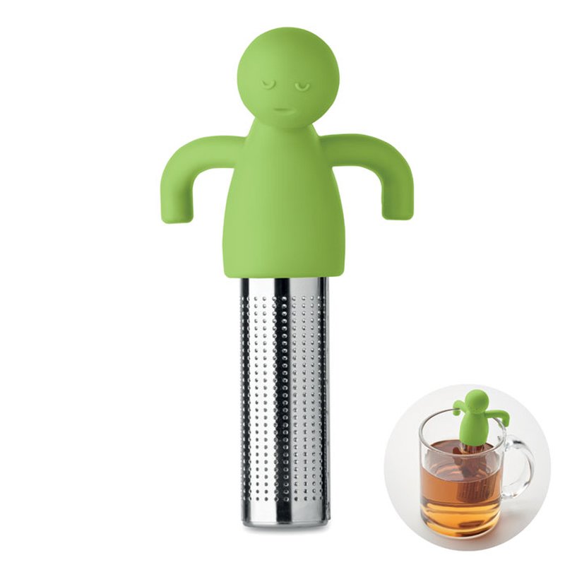 Funny tea infuser — NINOT