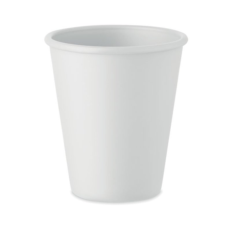 Reusable PLA single wall cup — CUPFUL