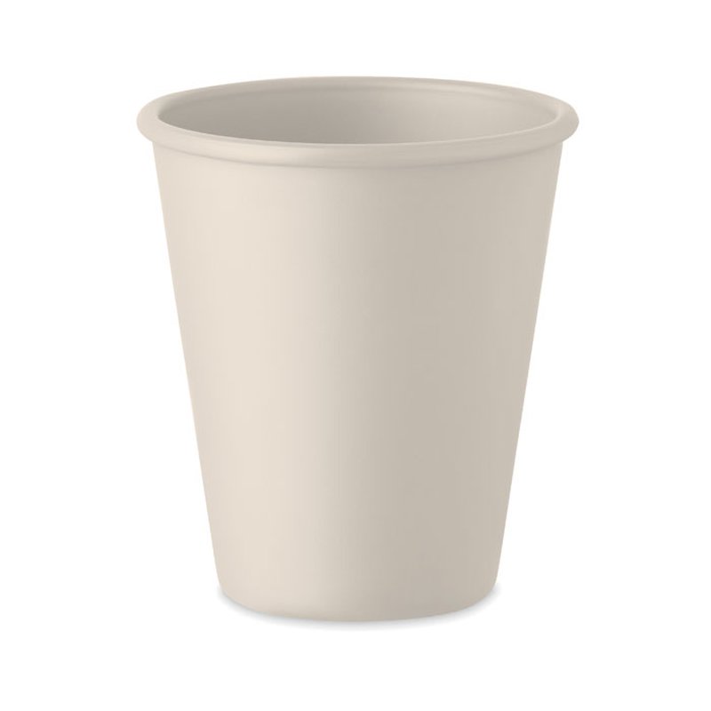 Reusable PLA single wall cup — CUPFUL