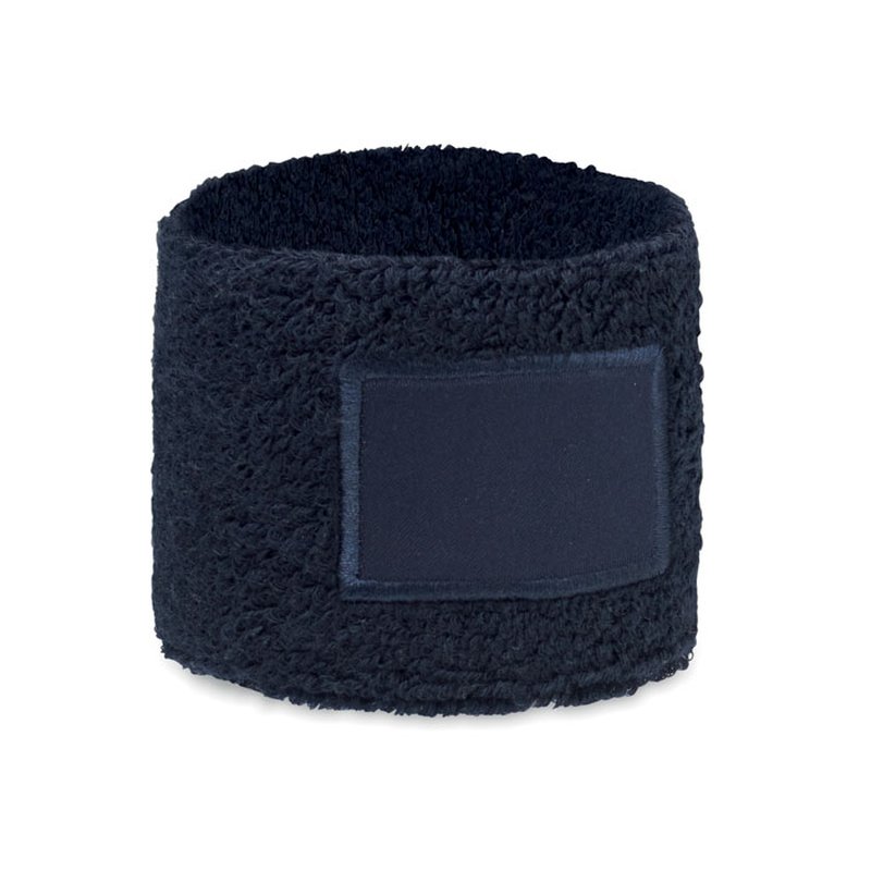 Wristband in polycotton