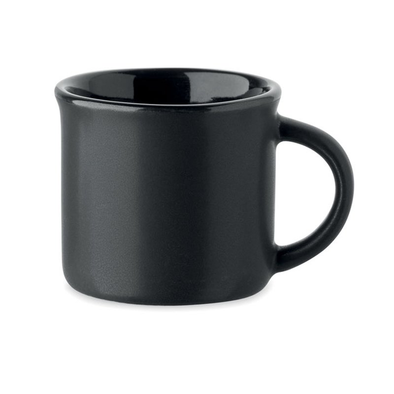 Ceramic espresso cup 40 ml — ESPRES