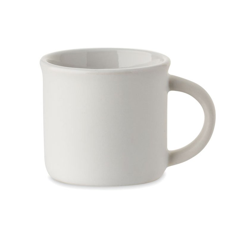 Ceramic espresso cup 40 ml — ESPRES
