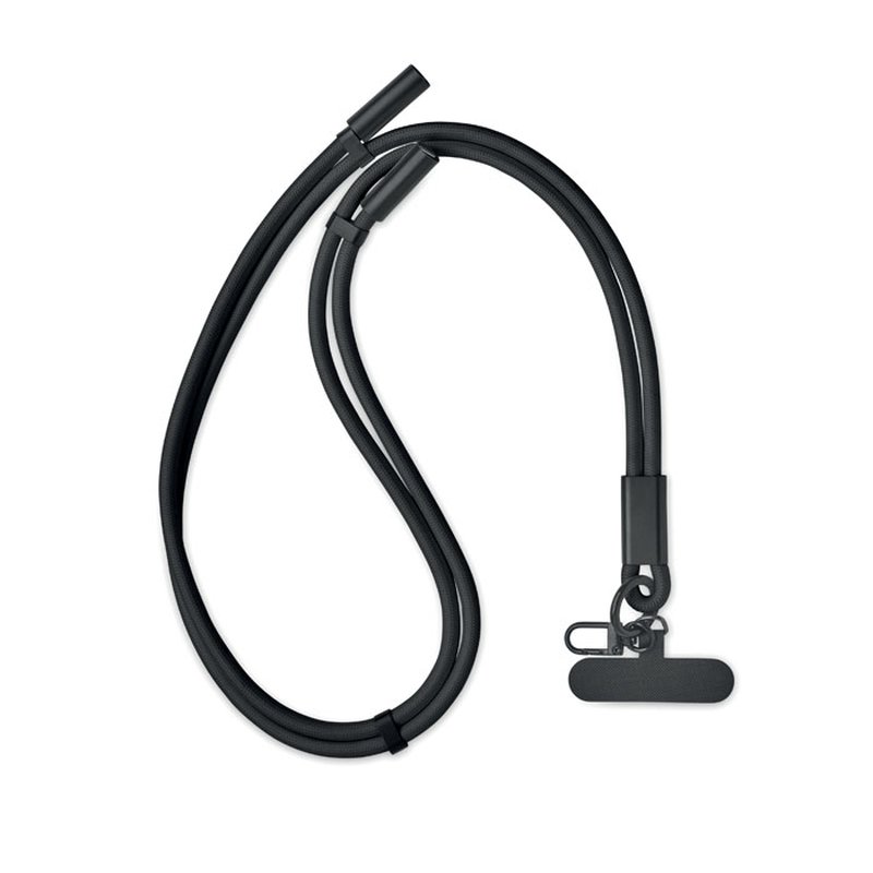 60W charging and data lanyard — COCHARGE