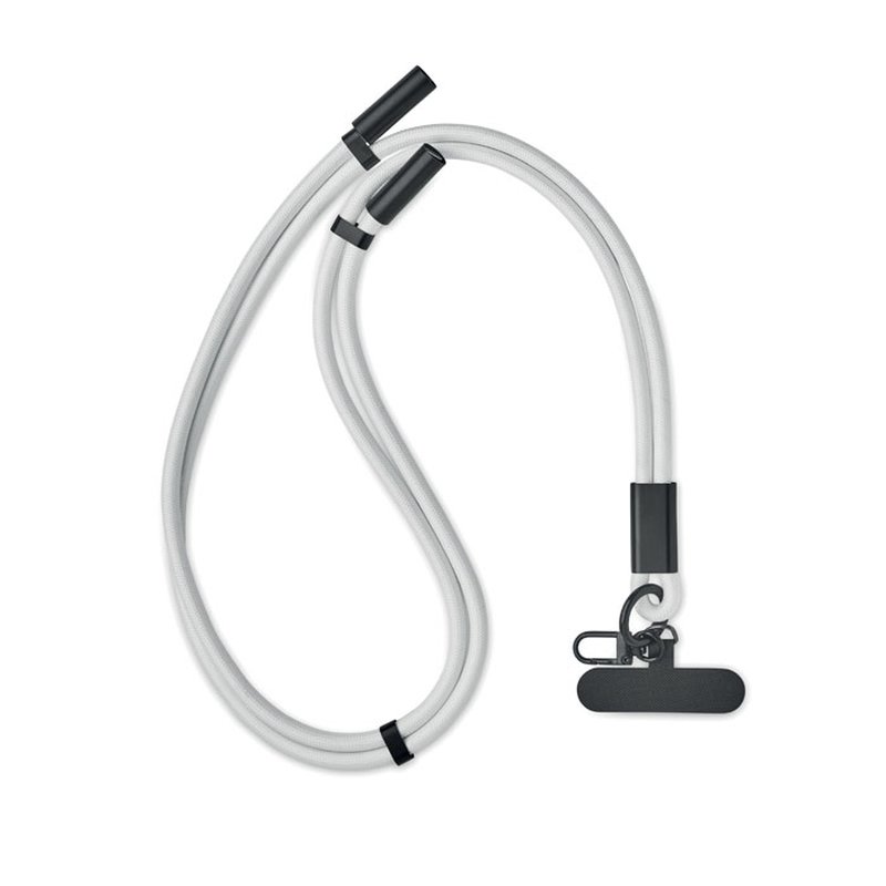 60W charging and data lanyard — COCHARGE