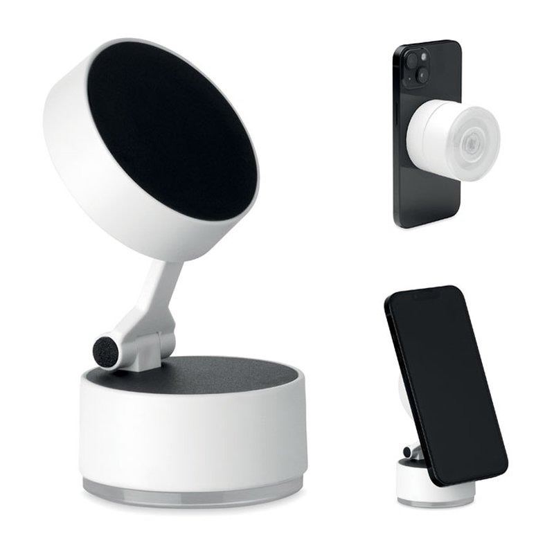 Magnetic phone holder — MAGPHONE