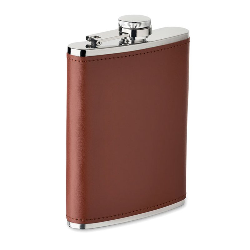 Slim hip flask 200 ml — SLIMMY