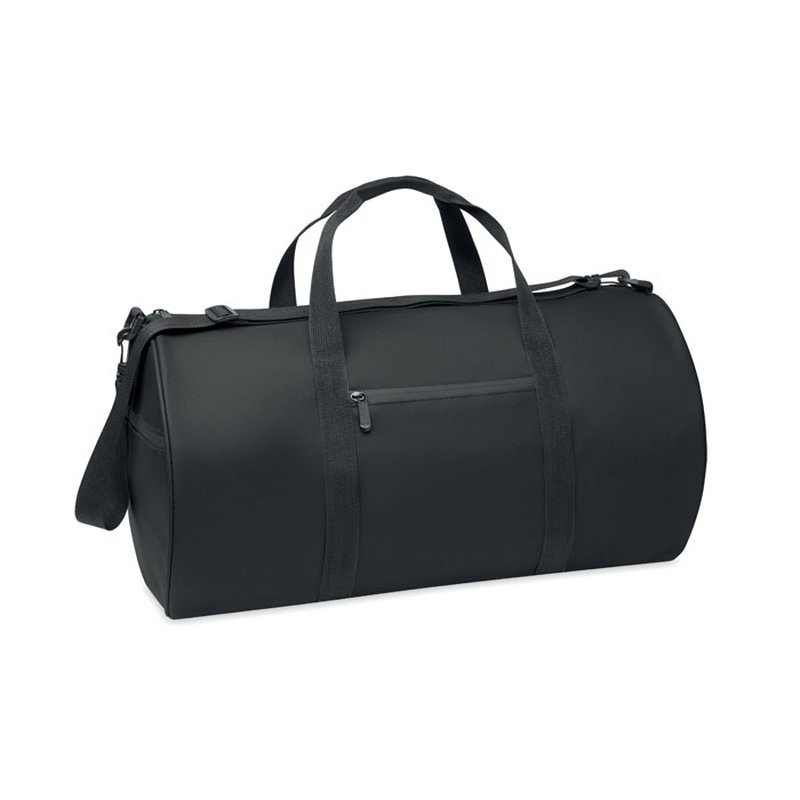 Duffle bag in 600D RPET — BANGKOK