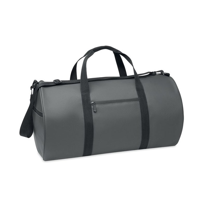 Duffle bag in 600D RPET — BANGKOK