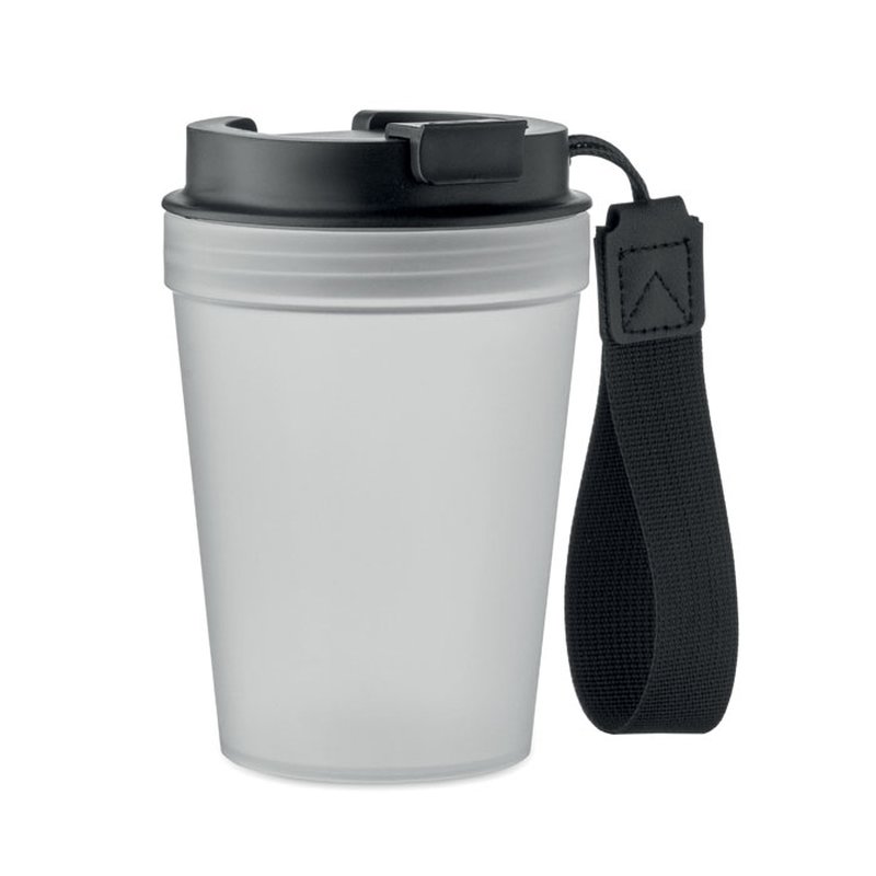 ISFORDEN TUMBLER — ISFORDEN TUMBLER