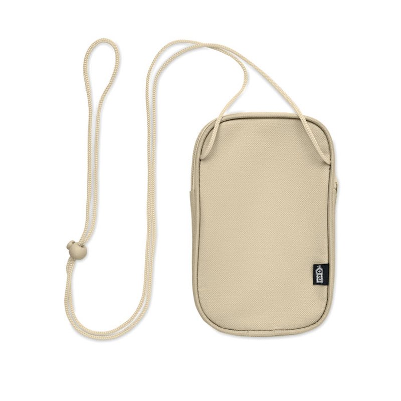 KOROVIN POUCH — KOROVIN POUCH