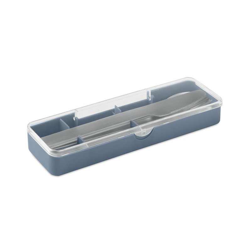 Stainless steel cutlery set — MESTECK