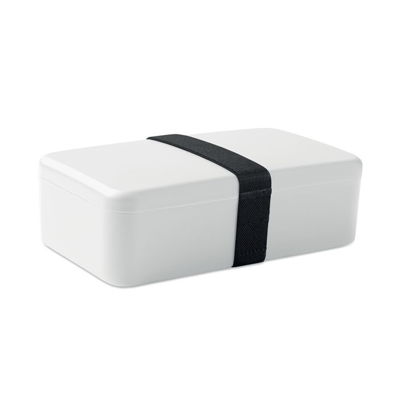 Lunch box in PP 750 ml — BRUSS