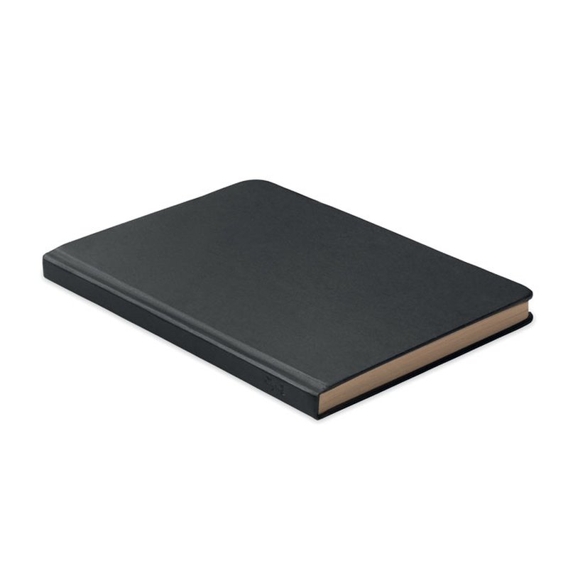 A5 sugarcane PLA notebook — SUGAR