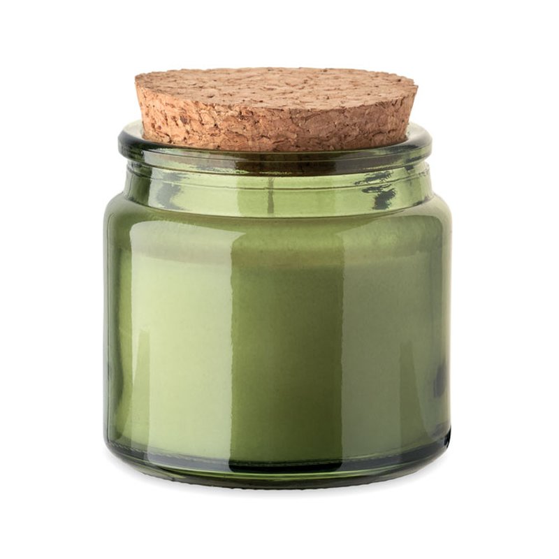 Plant based wax candle 70 gr — VALO