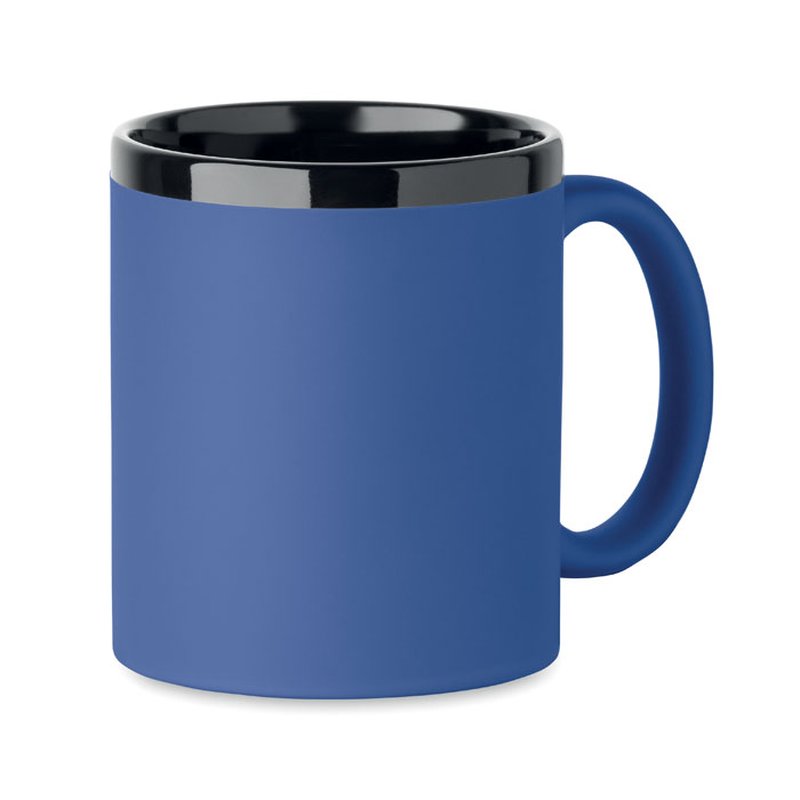 Ceramic mug for laser 300 ml — RUBY