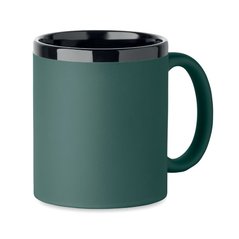 Ceramic mug for laser 300 ml