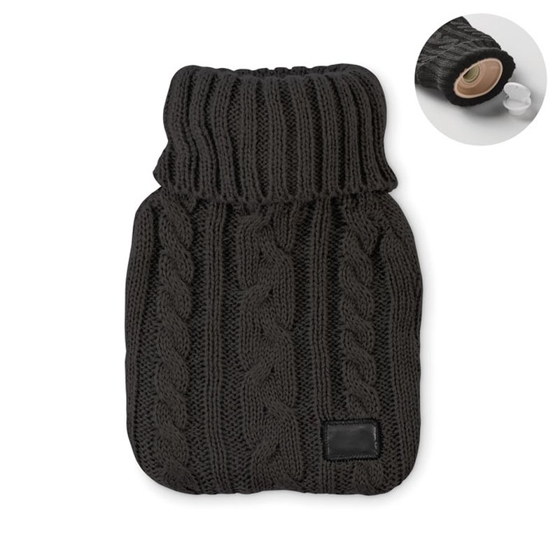 Hot water bottle 400ml — TOASTY