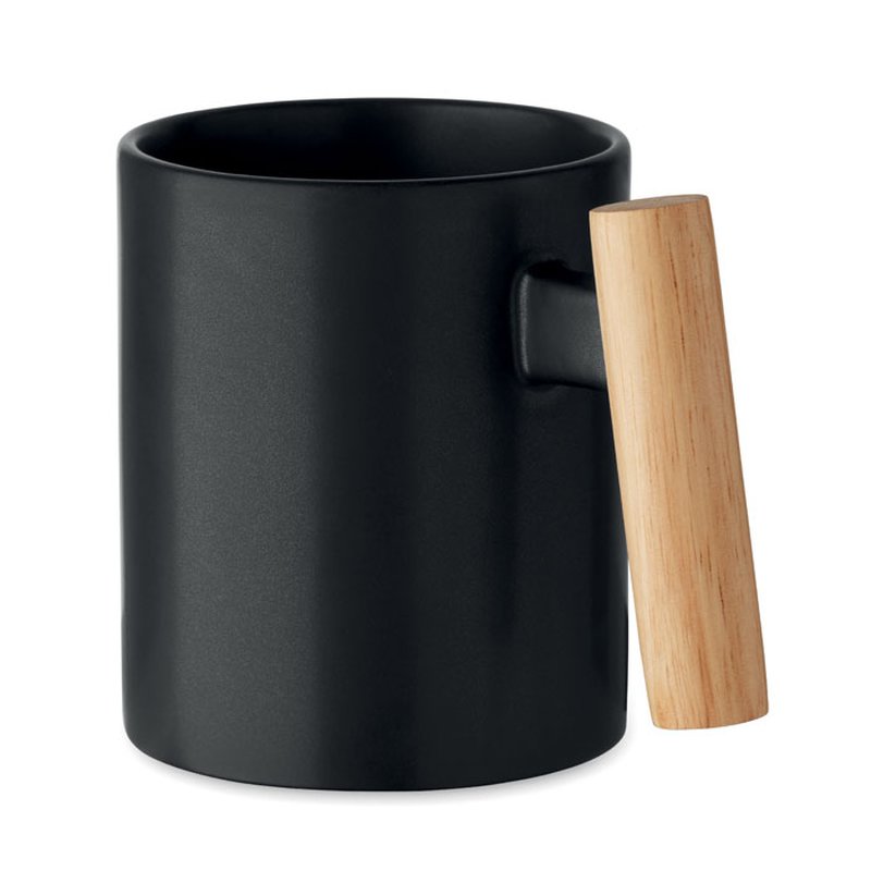 Ceramic mug 320 ml — CRENATE