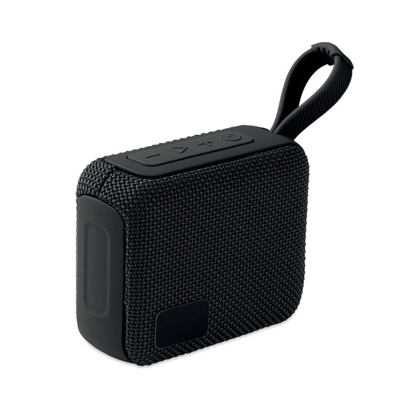 5W wireless speaker — OBLO