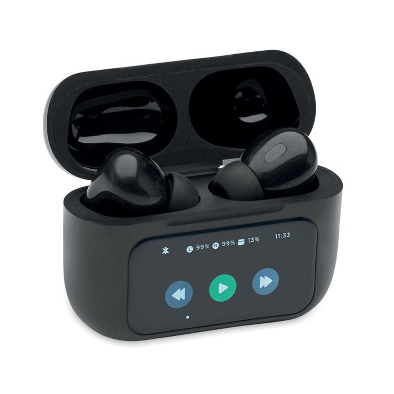ABS TWS earbuds