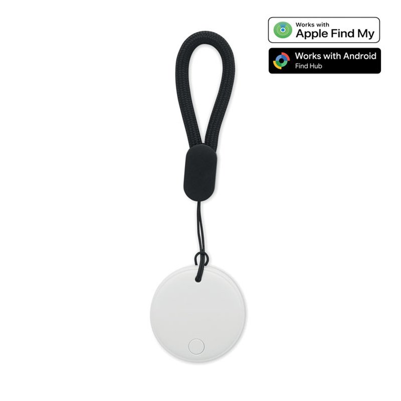 Smart Find My Locator — FINDMY