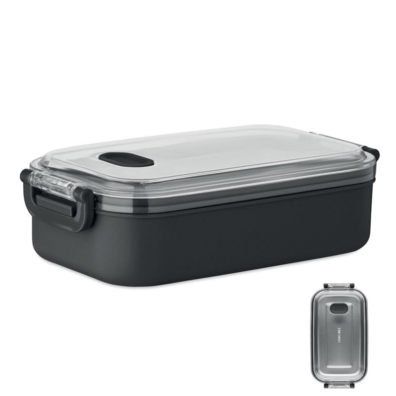 PP lunch box — HOAGIE