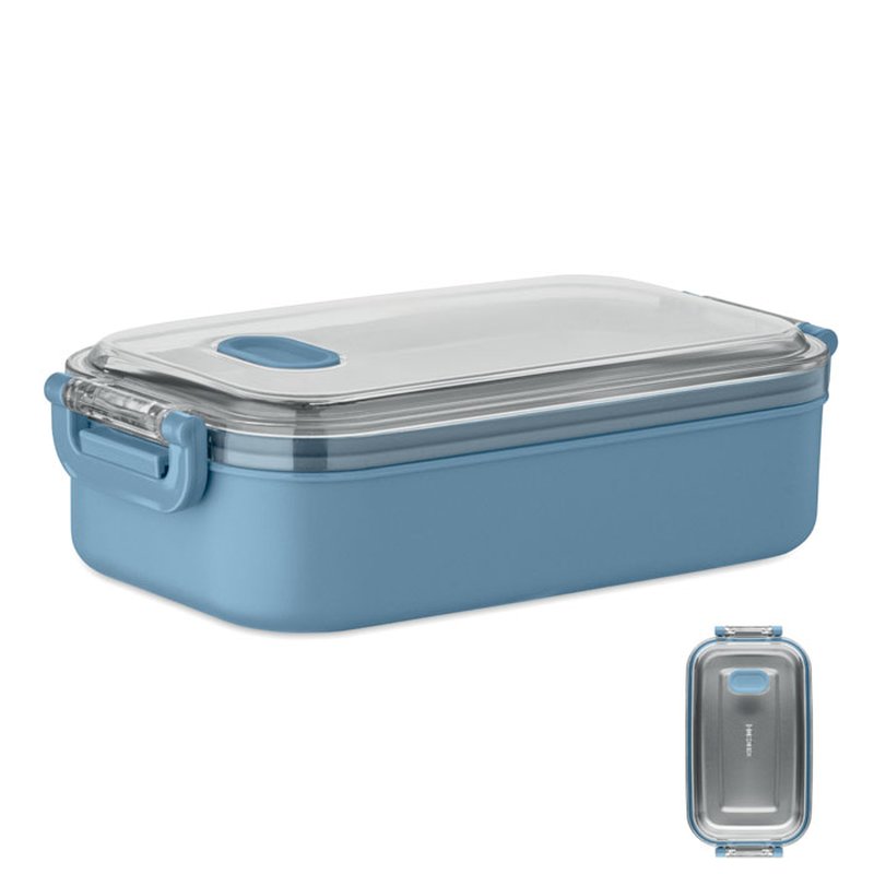 PP lunch box — HOAGIE