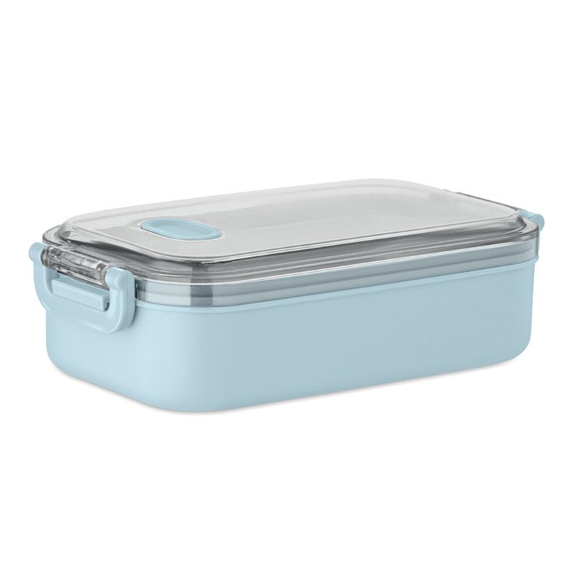 PP lunch box