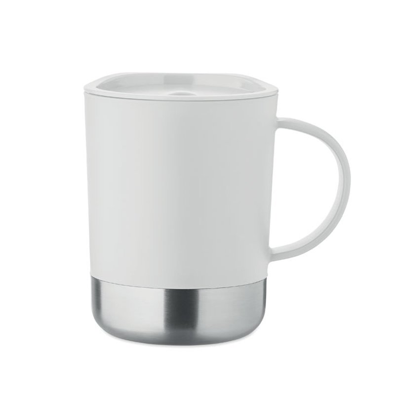 Single wall mug 300ml — BEAKER