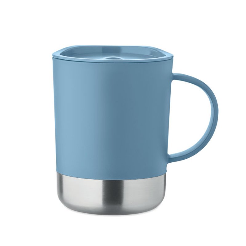 Single wall mug 300ml — BEAKER