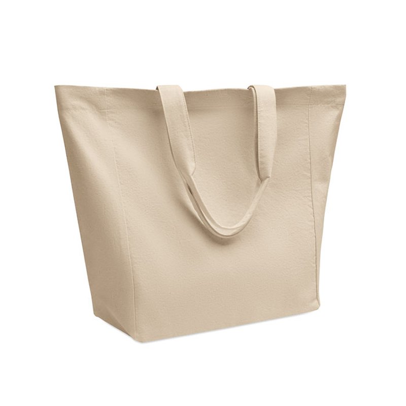 Cotton shopping bag — PURI