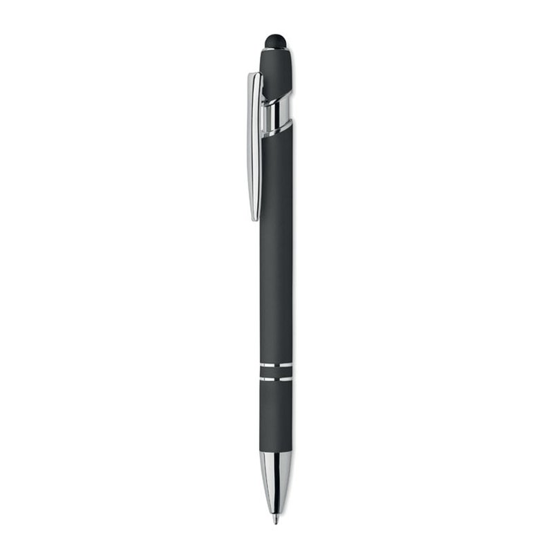 Recycled aluminium stylus pen — SIPARO