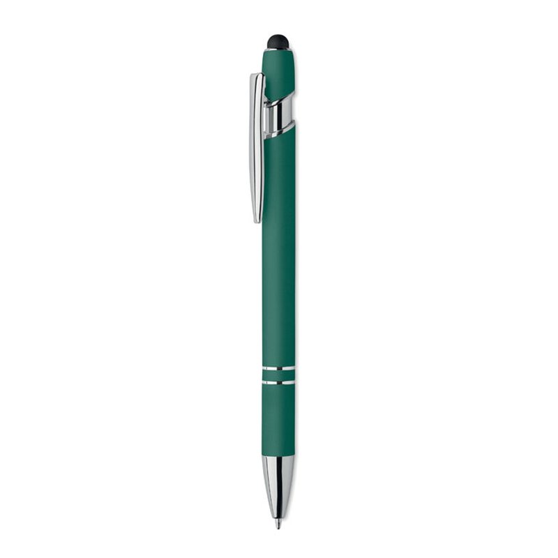 Recycled aluminium stylus pen — SIPARO