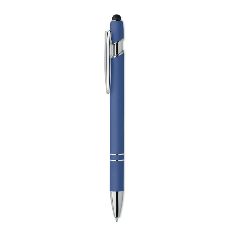 Recycled aluminium stylus pen — SIPARO